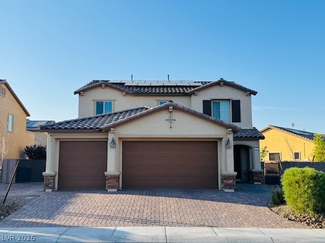 4076 Topaz Hills Drive, North Las Vegas 89032