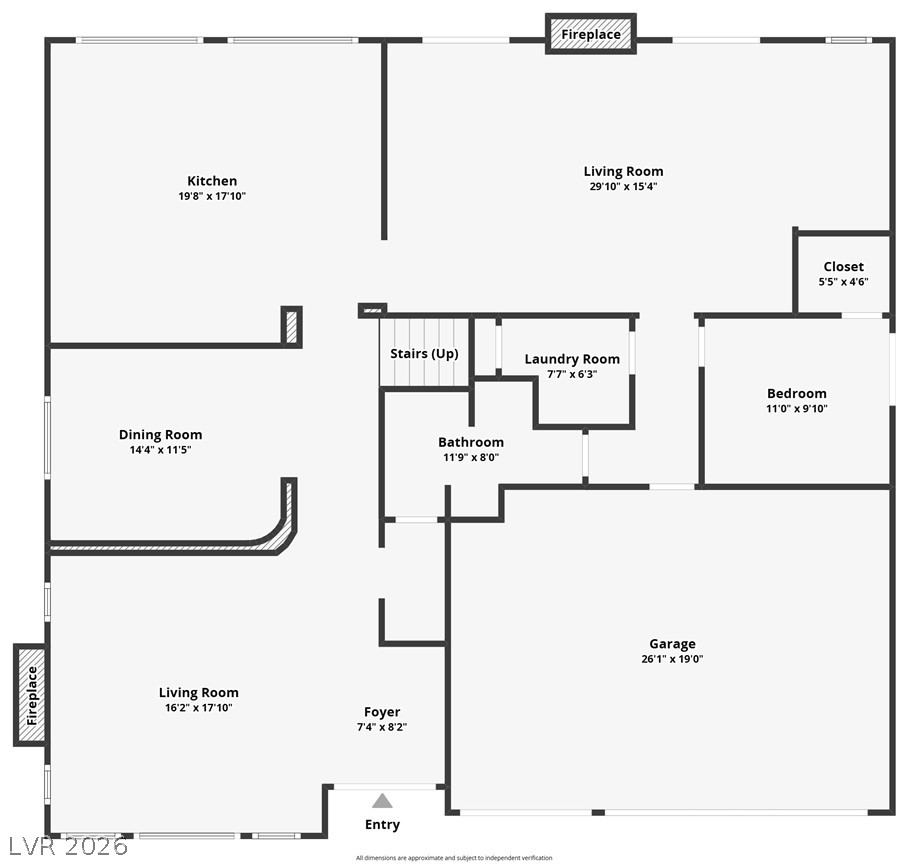 Photo 10 of 95, 7424 Alcove Glen Court