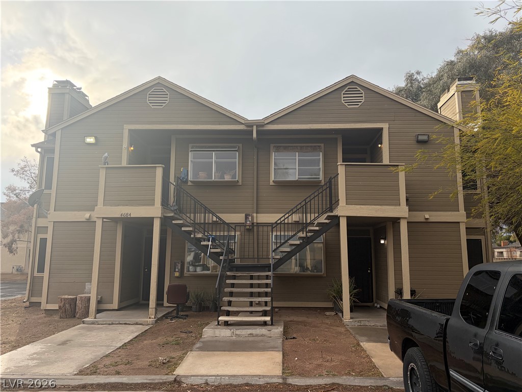 4684 Krissylouise Way, Las Vegas 89121