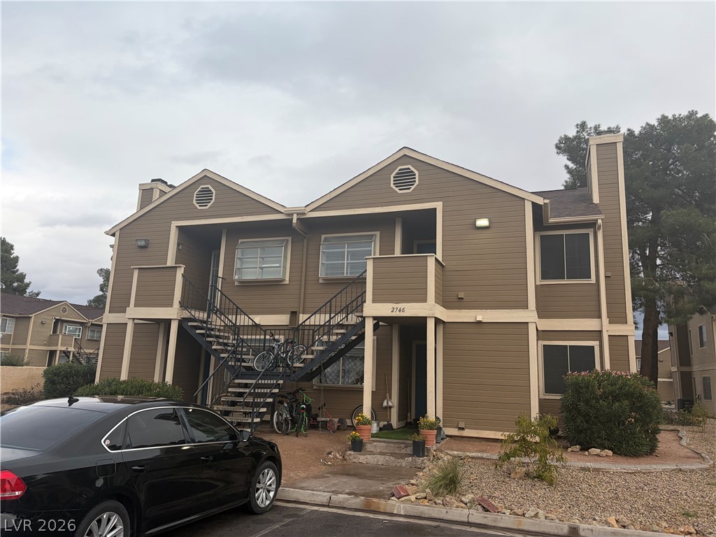 4671 Krissylouise Way, Las Vegas