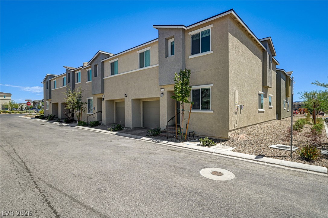 5617 Craftsman Avenue, Las Vegas