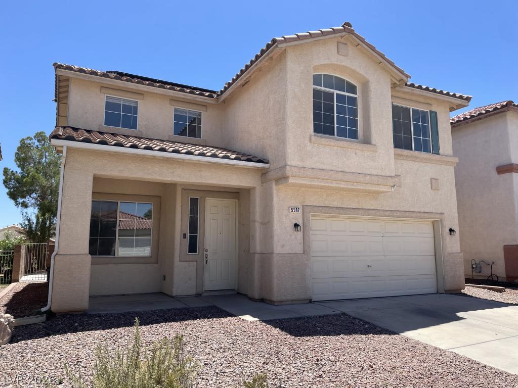9587 Newton Grove Court, Las Vegas