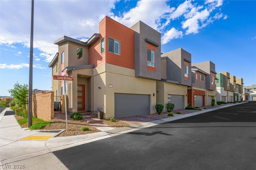 3362 Santa Verdiana Street, Henderson 89044