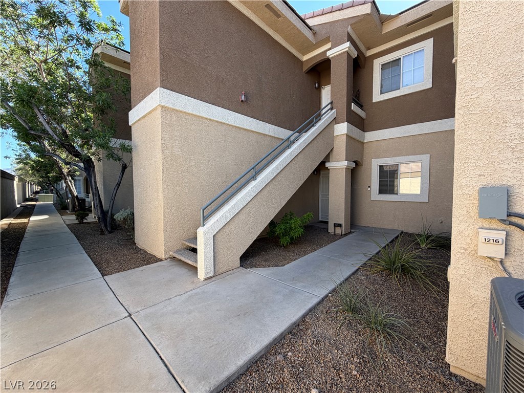 833 Aspen Peak Loop #1214, Henderson 89011