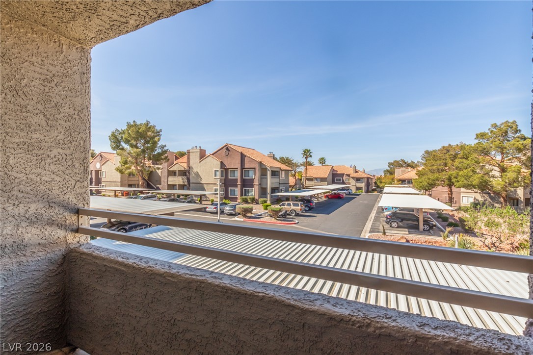 5072 S Rainbow Boulevard #205, Las Vegas 89118