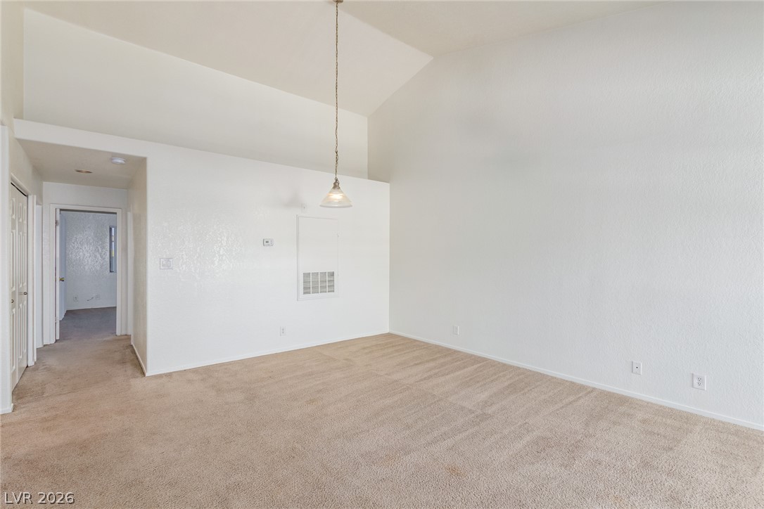 Photo 5 of 5072 S Rainbow Boulevard #205