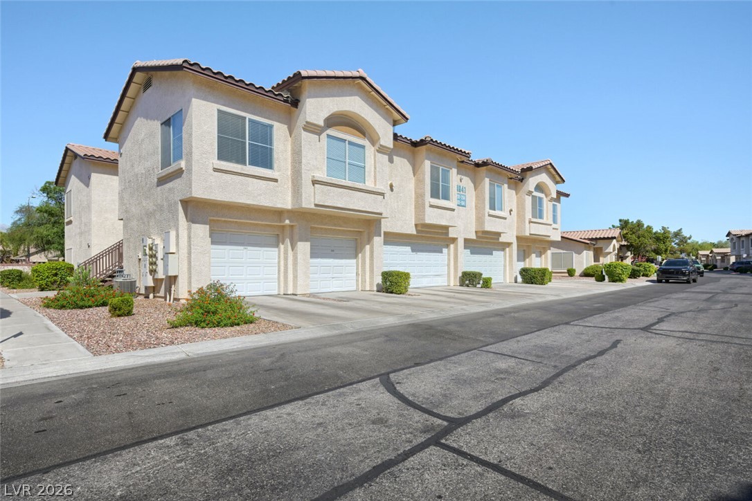 4941 Black Bear Road #202, Las Vegas 89149