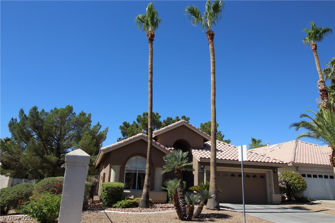 2146 Eaglepath Circle, Henderson 89074