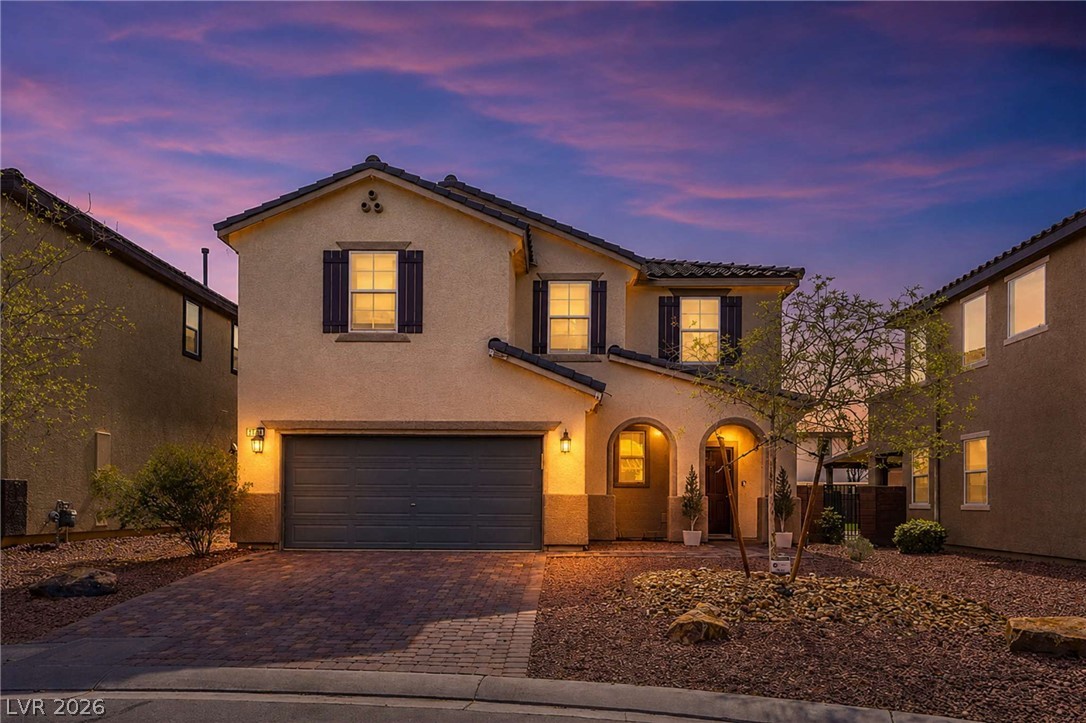 5732 Aspen Park Lane, North Las Vegas