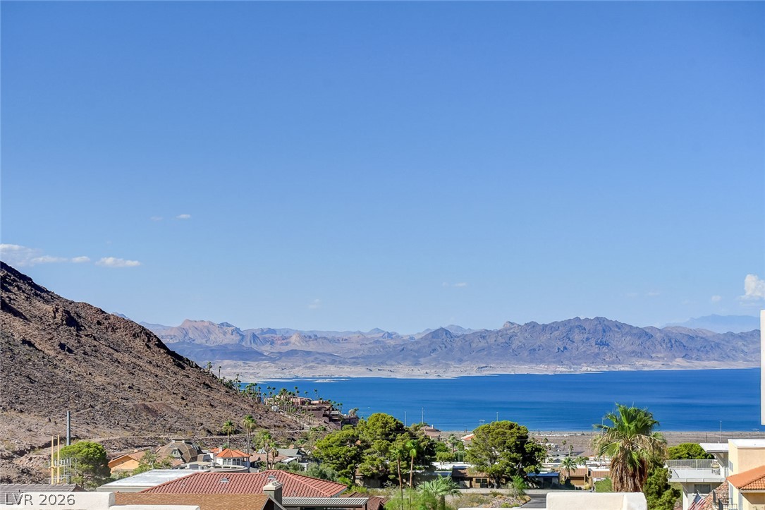 526 Kati Place, Boulder City 89005