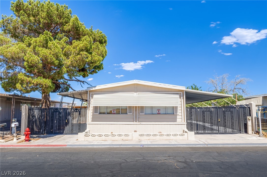 3510 Allegheny Drive, Las Vegas 89122