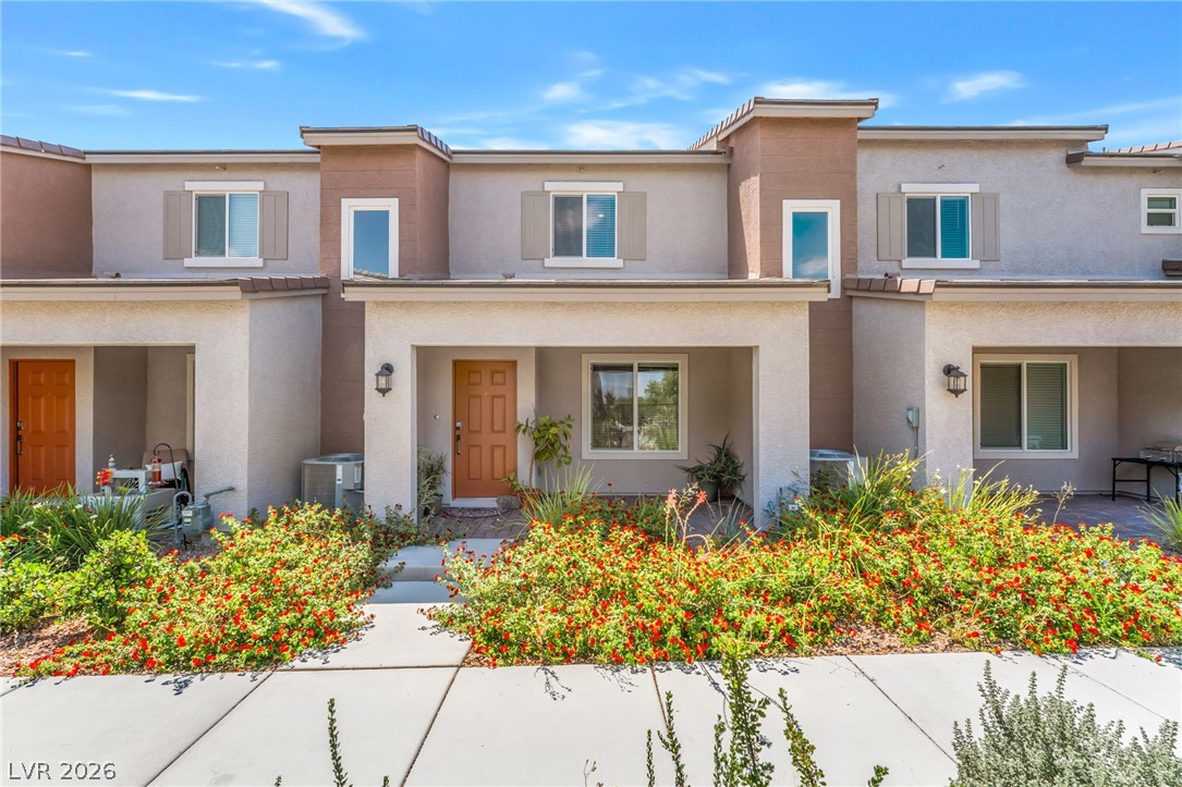 6252 Foxes Dale Street, Las Vegas 89166