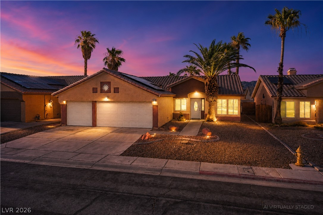 3510 Jordan Lane, North Las Vegas 89032