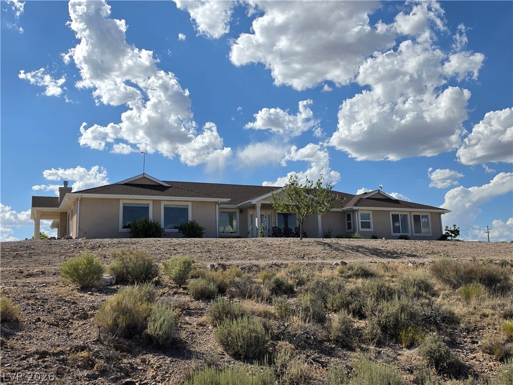 5272 Truman Lane, Caliente 89008