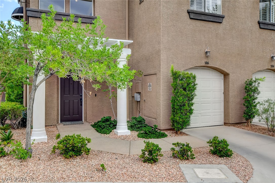 9430 Laguna Niguel Drive #106, Las Vegas 89134