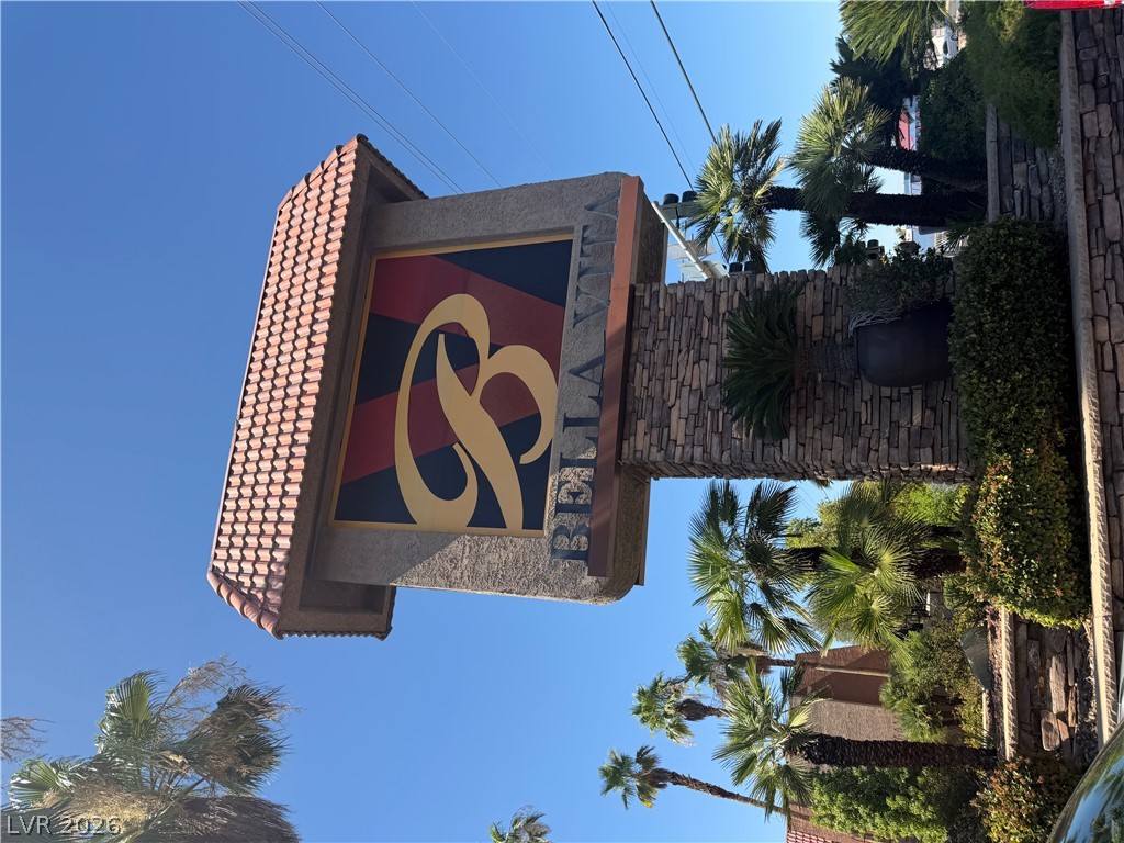 4391 Alexis Drive #317, Las Vegas
