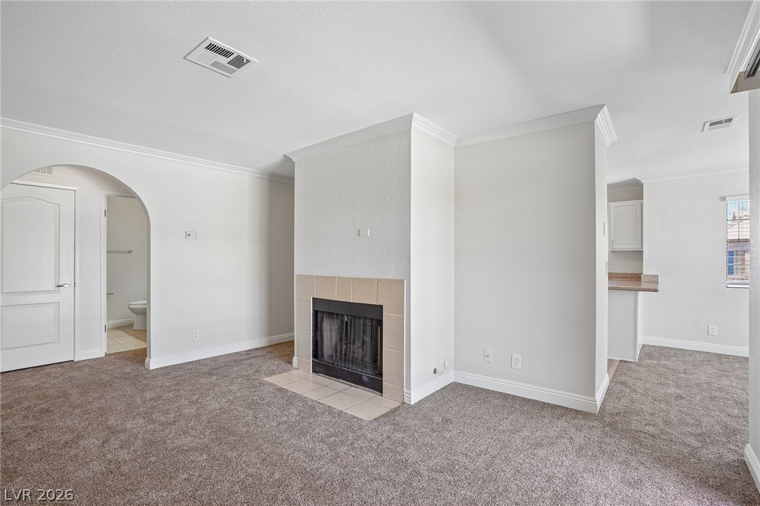 Photo 8 of 25, 2700 N Rainbow Boulevard #2136