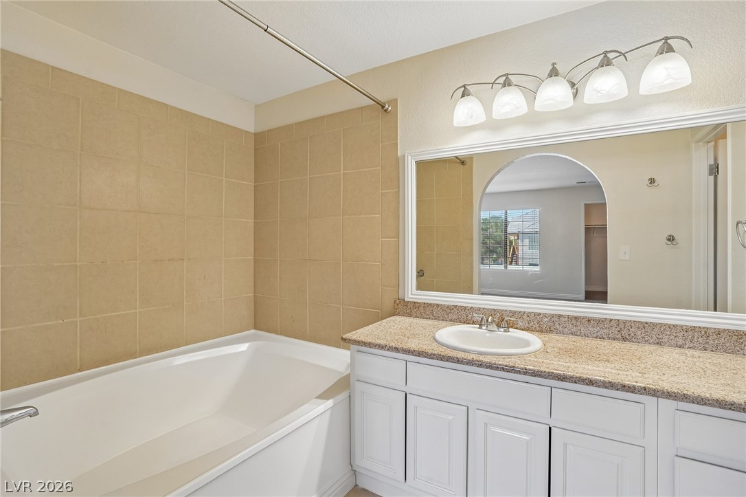 Photo 19 of 25, 2700 N Rainbow Boulevard #2136