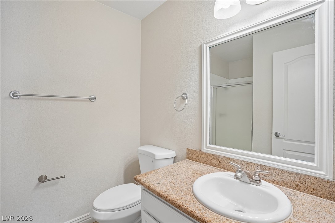 Photo 23 of 25, 2700 N Rainbow Boulevard #2136