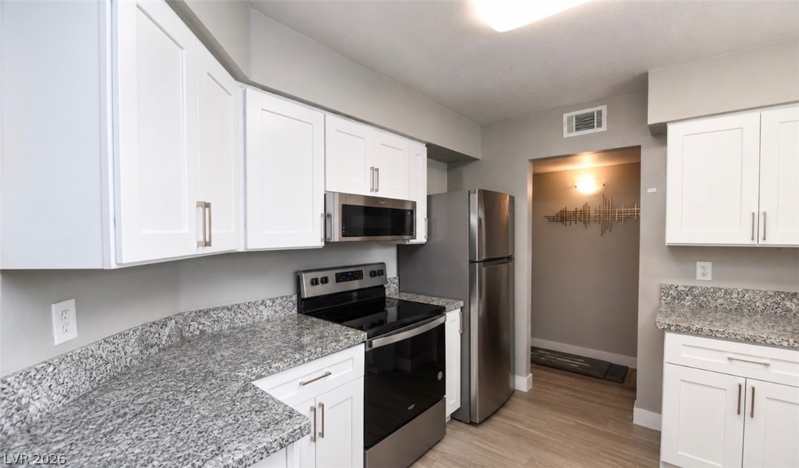 3151 Soaring Gulls Drive #2199, Las Vegas 89128
