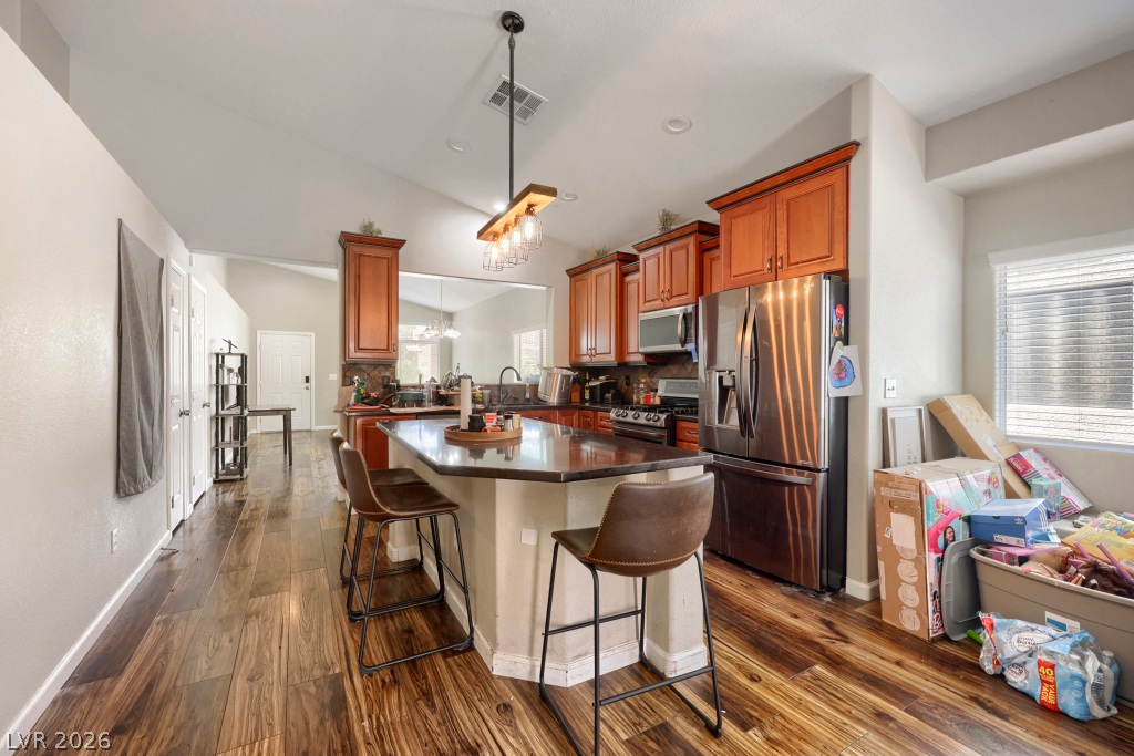 804 Brown Breeches Avenue, North Las Vegas 89081