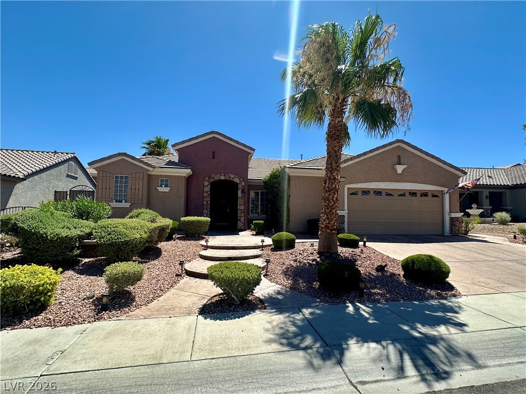 2048 Fort Halifax Street, Henderson 89052