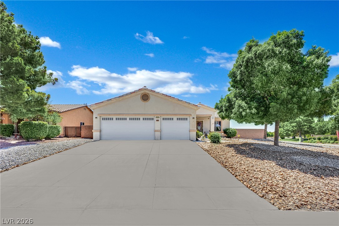 4447 Jacksboro Drive, Pahrump 89061