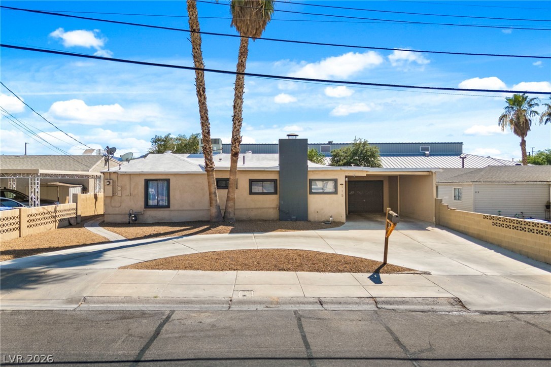 115 Ivy Street, Henderson 89015