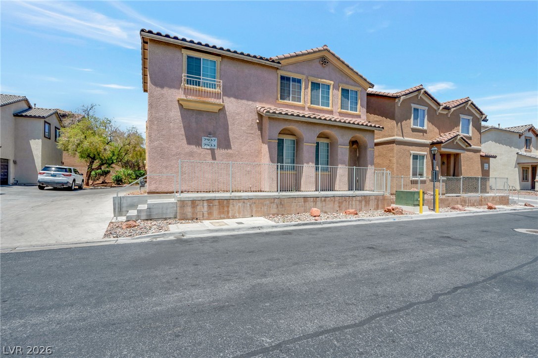 7937 Violet Dawn Street, Las Vegas