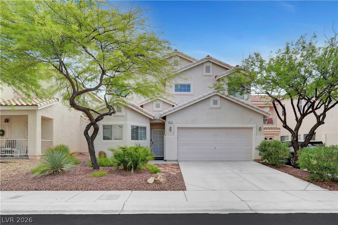 9475 Marshall Creek Street, Las Vegas