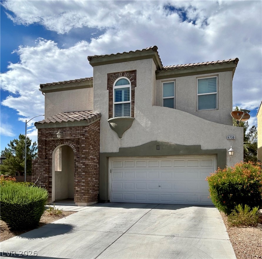 9730 Dieterich Avenue, Las Vegas 89148