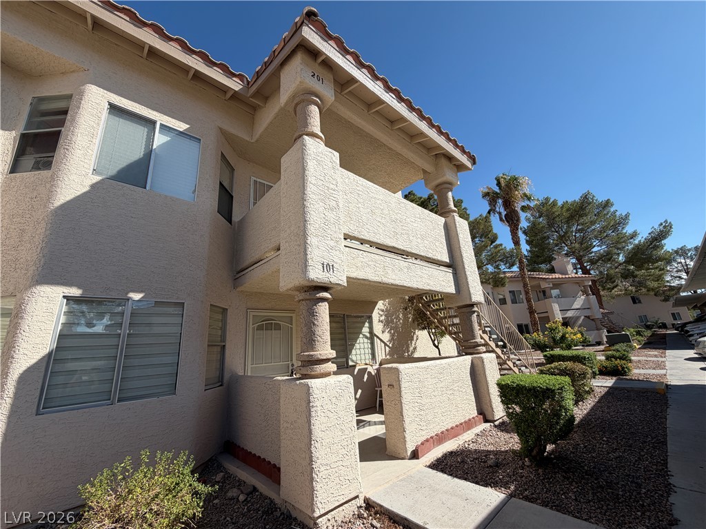920 Rockview Drive #101, Las Vegas