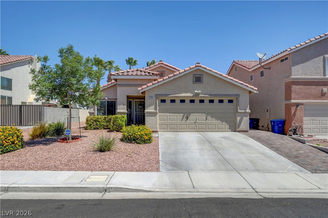 3118 New Journey Way, North Las Vegas 89031