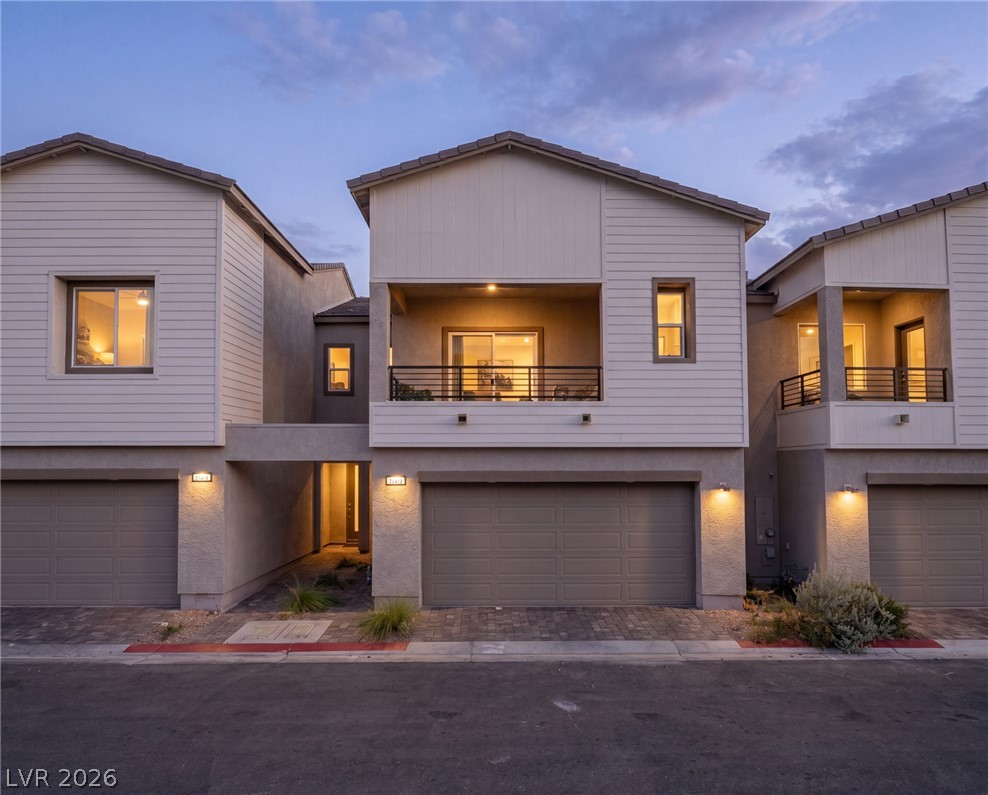 1543 Eliana Crossing Place, Henderson 89002
