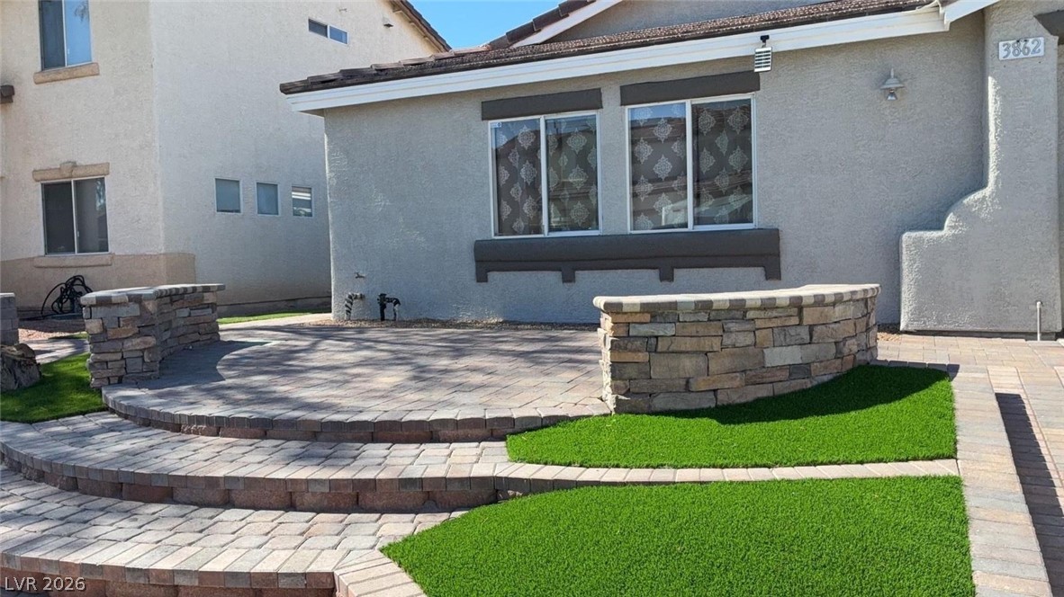 3862 Trellis View Avenue, Las Vegas 89115