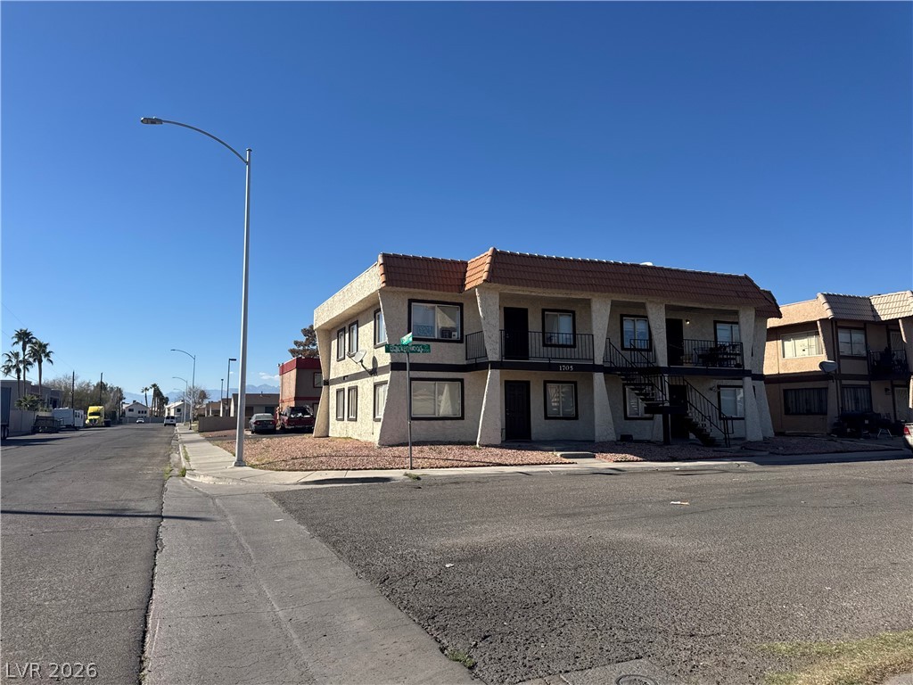 1705 Breckenwood Court, Las Vegas