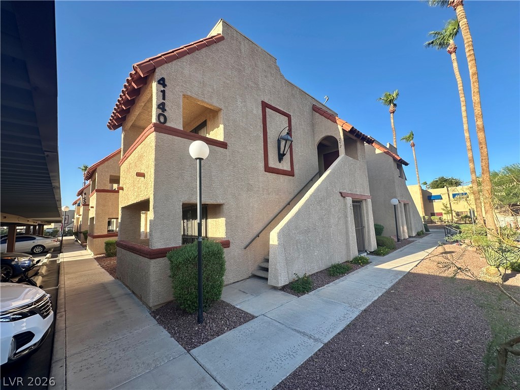 4140 Gannet Circle #251, Las Vegas