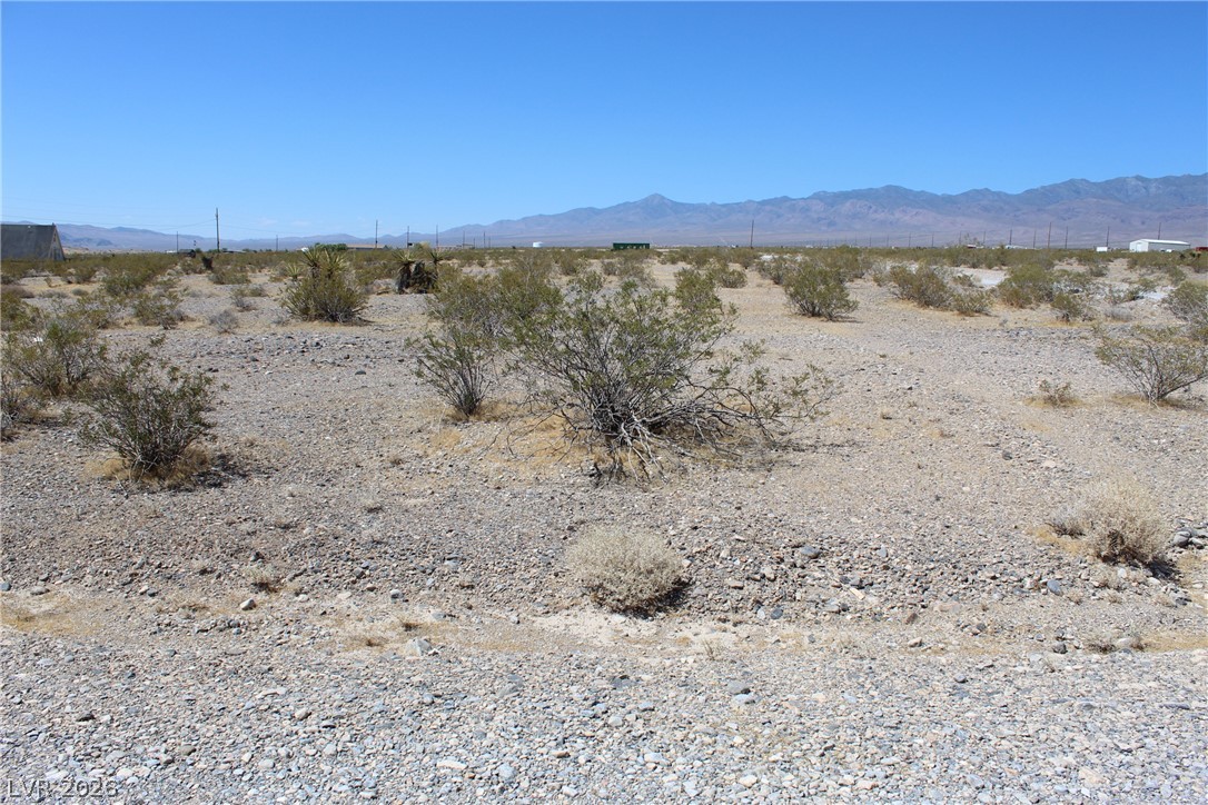 2470 E Lynn Way, Pahrump 89060