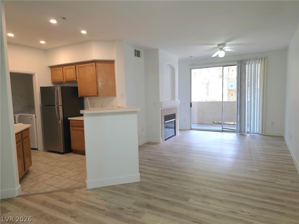 7135 S Durango Drive #110, Las Vegas 89113