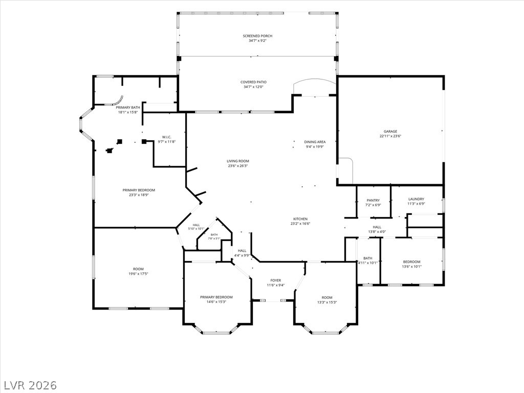 Photo 53 of 54, 2601 Balzar Street