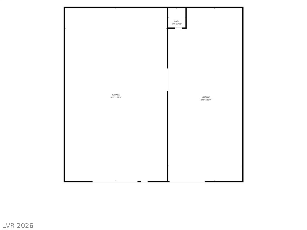 Photo 54 of 54, 2601 Balzar Street