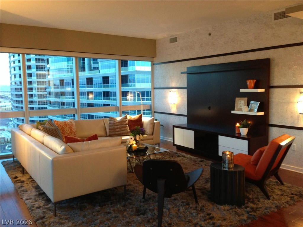 4471 Dean Martin Drive #2509, Las Vegas 89103