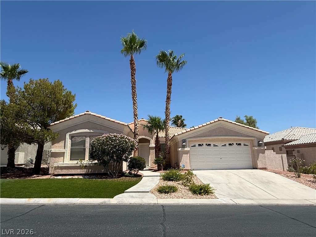 386 Apple River Court, Las Vegas 89148