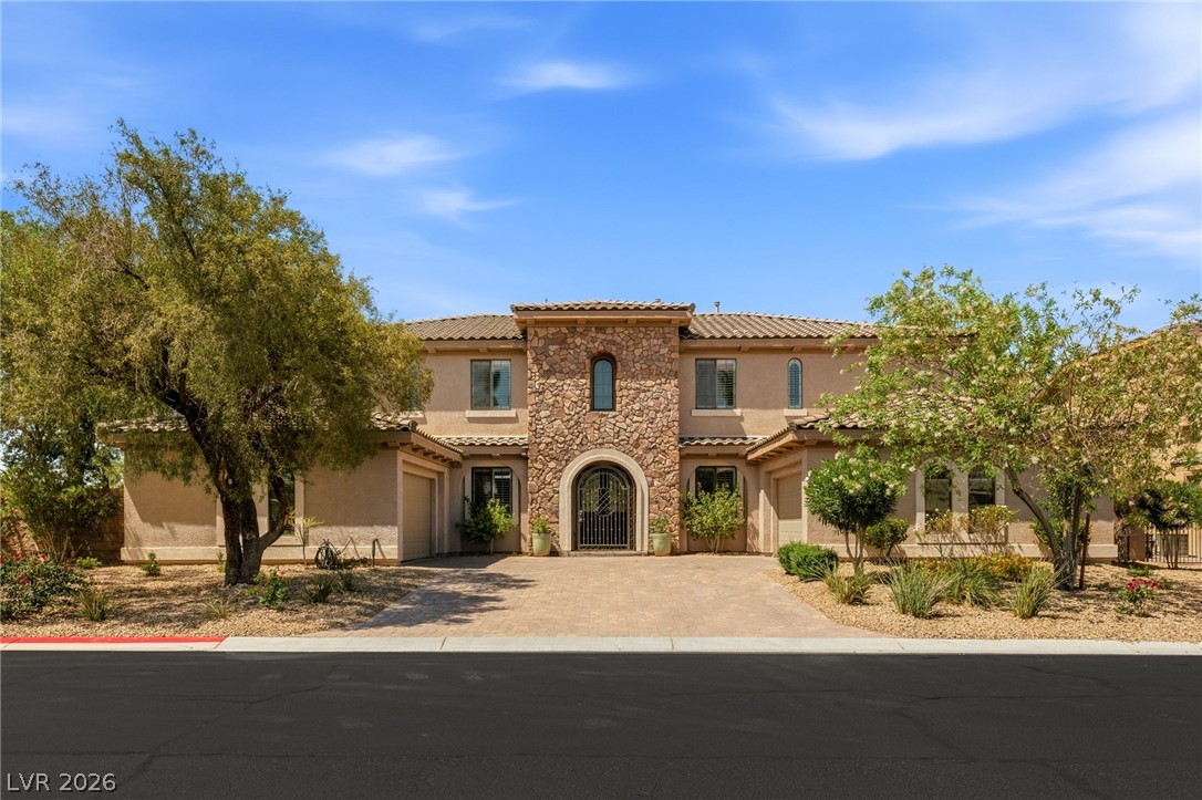 6644 Natalia Court, Las Vegas 89130