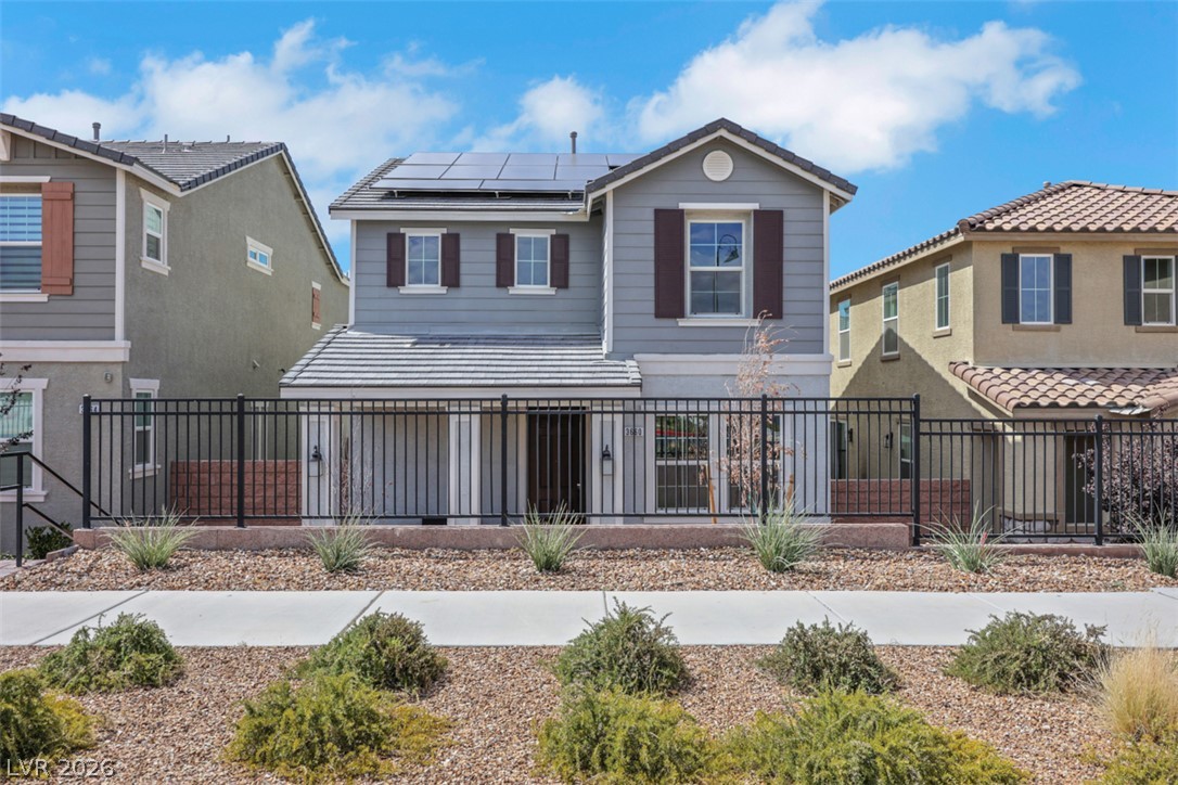 3660 Via Allegro, Henderson 89044