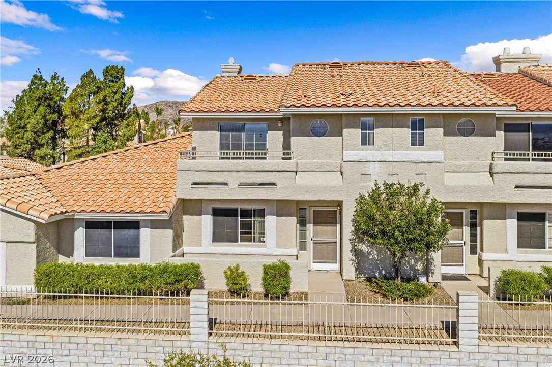 2176 Camel Mesa Drive, Laughlin 89029