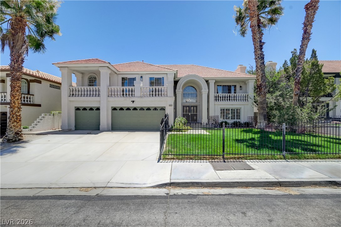Photo 2 of 9131 Ivory Beach Drive