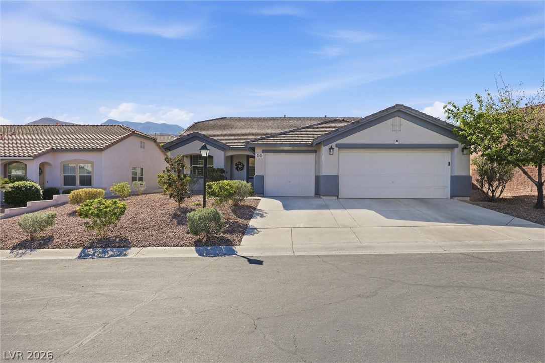 4045 Laurel Flat Court, Las Vegas 89129