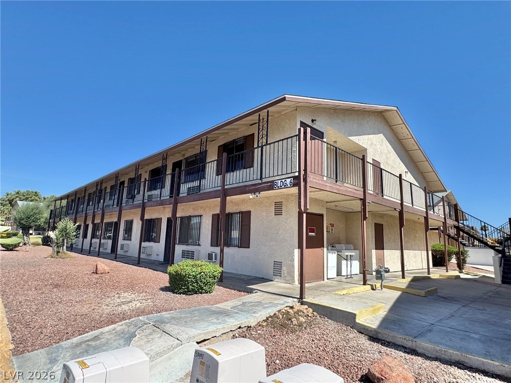 4955 Jeffreys Street #602, Las Vegas 89119