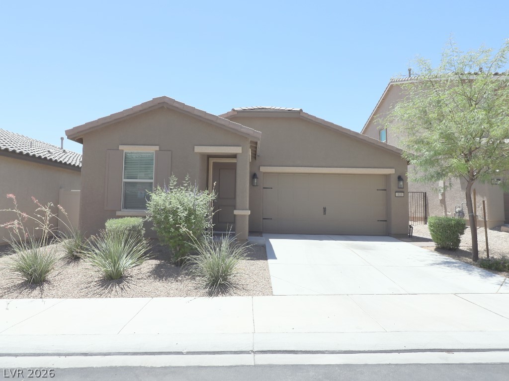 513 Abrazar Avenue, North Las Vegas 89081